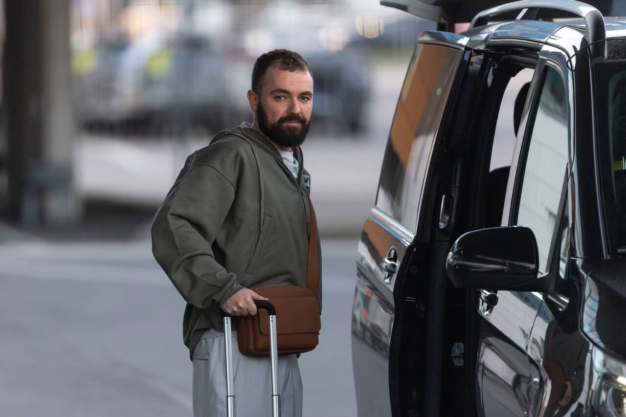 Son of Businessman Yermolaiev, Wounded in Monaco, Convicted Over Fraudulent  Call-Center Network - SFG Media