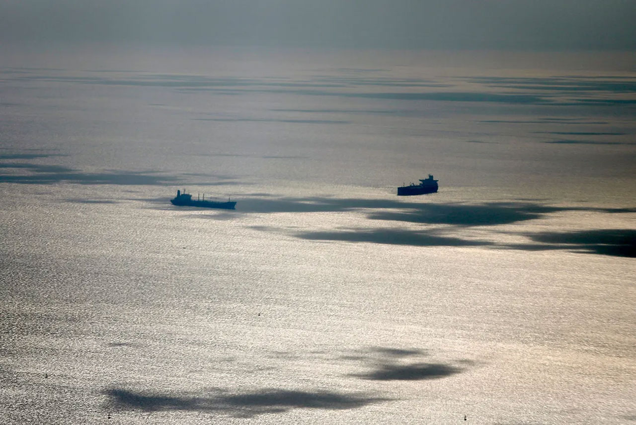 The Invisible Fleet and the War of Whispers