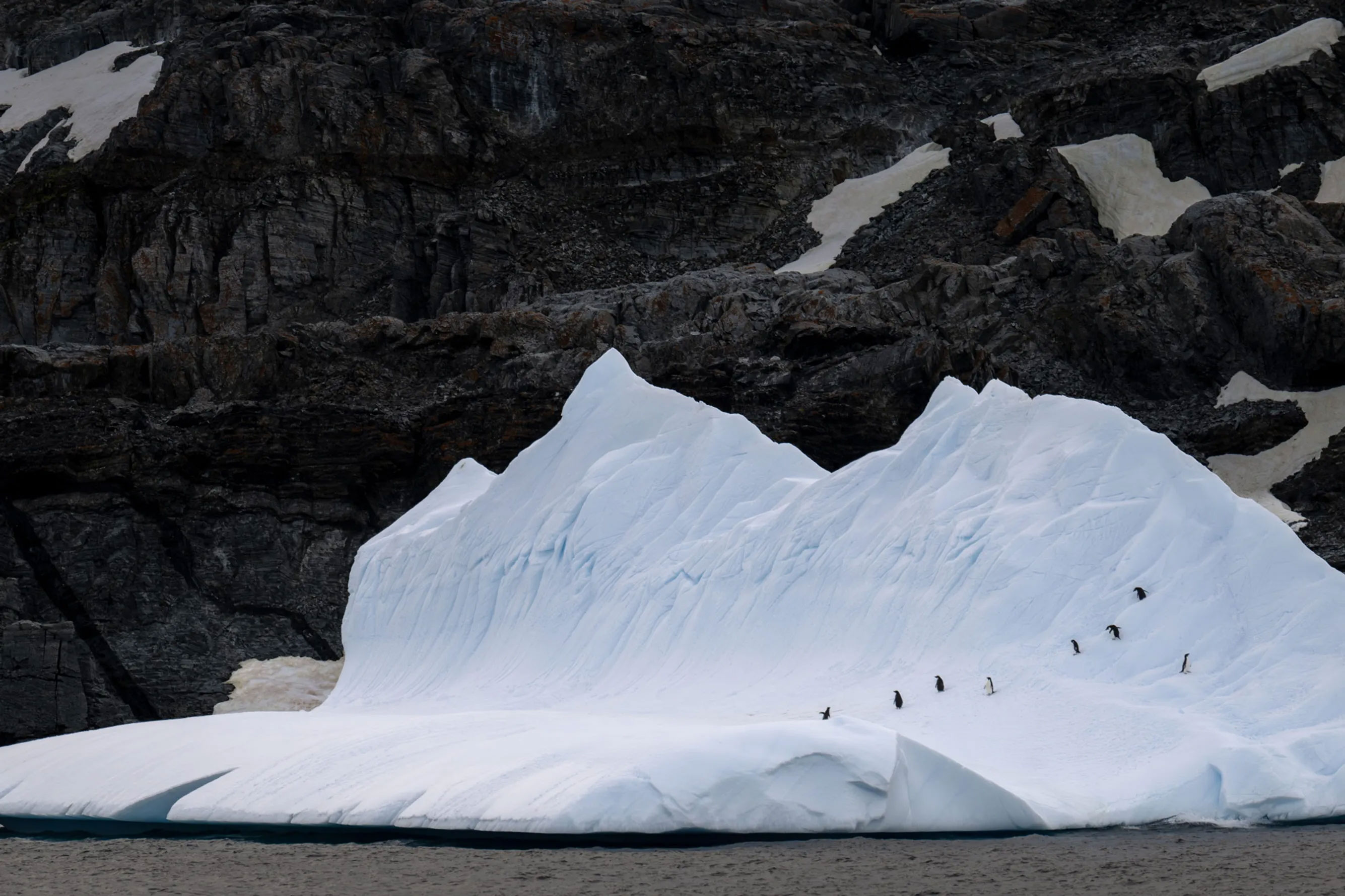 Melting Glaciers Threaten Large-Scale Consequences for the Planet - SFG ...