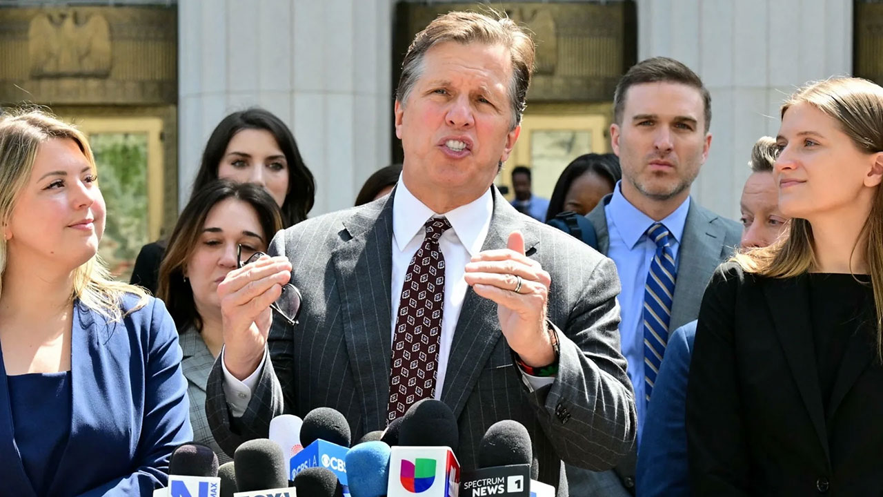 A Court for the First Time Found Meta and Google Liable for ...