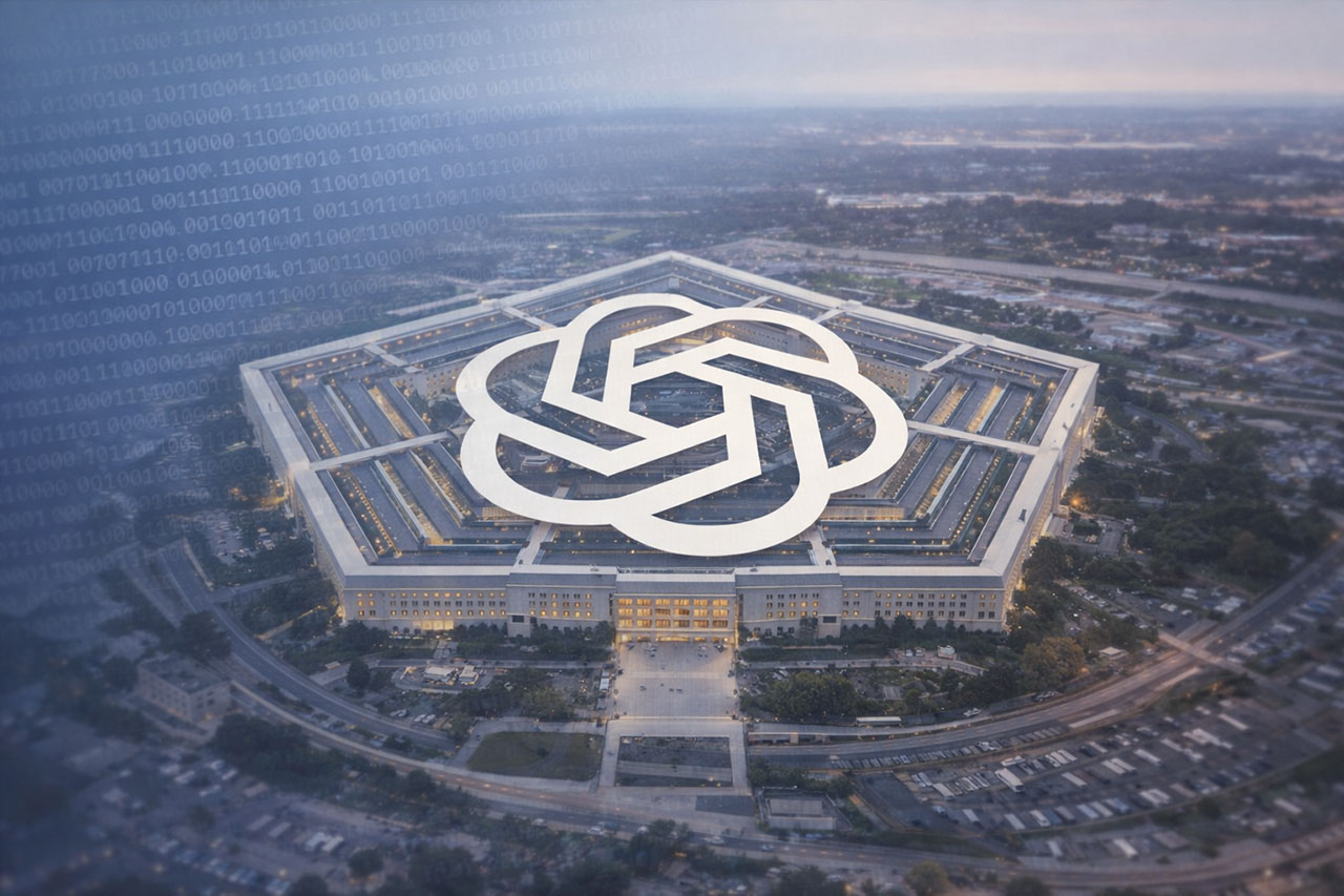 How will ChatGPT integrate into the Department of Defense ecosystem? How will ChatGPT integrate into the Department of Defense ecosystem?