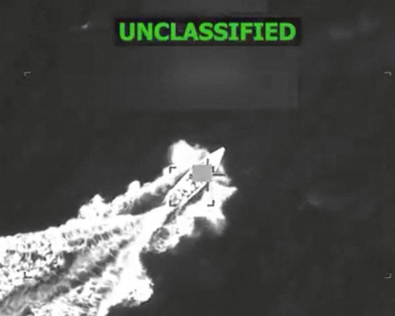 The Caribbean Maritime Strike That Left Four Dead and Many Questions Unanswered